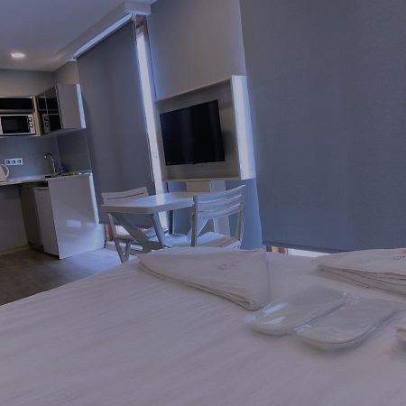 First Apart Apartamento Estambul Exterior foto